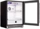 Danby® Fresh 5.8 Cu. Ft. Stainless Steel Home Herb Grower-4