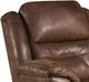 Southern Motion™ Customizable Pandora Wall Hugger Power Recliner with Headrest-2