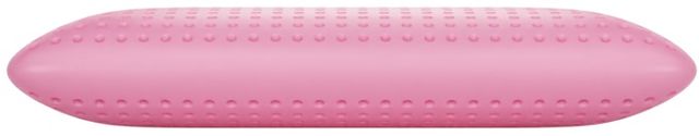 Blu Sleep Lavender Frost High Profile Queen Pillow-3