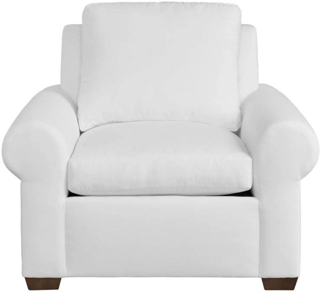 Universal Explore Home™ Customizable Modern U Choose Chair-0
