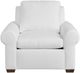 Universal Explore Home™ Customizable Modern U Choose Chair-0