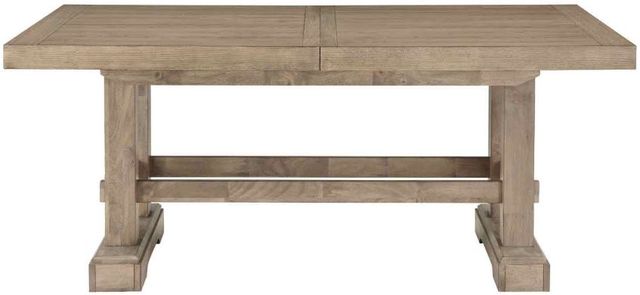 Steve Silver Co. Napa 5-Piece Weathered Sand Dining Set-2