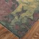 Feizy Amira Green/Purple 5' x 8' Rug-4
