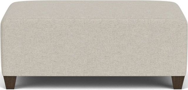 Flexsteel® Matilda Rectangular Cocktail Ottoman-1