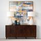Crestview Collection Go Green Wall Art-1