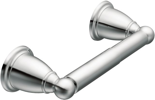 Moen® Brantford™ Chrome Paper Holder-0