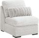 Signature Design by Ashley® Cuddle Plush 5-Piece Arctic Sectional with Chaise -2