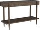 Fairfield® Customizable Monogram Console Table-0