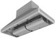 Vent-A-Hood® Euroline Pro 54" Stainless Steel Wall Mounted Range Hood-3