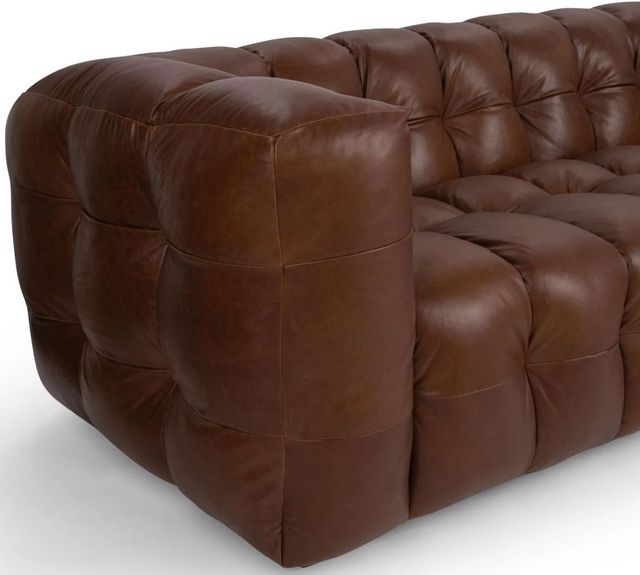 Classic Home Halston Chestnut Elite Sofa-4