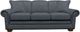 La-Z-Boy® Mackenzie Eclipse Queen Sleeper Sofa-1