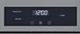 Bertazzoni Professional Series 30" Stainless Steel Electric Wall Oven-2
