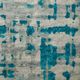 Dalyn™ Rug Company Brisbane BR5 Teal 5'x8' Area Rug-4