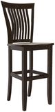 Mavin Customizable Hannah 30" Side Bar Stool-0