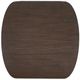 Signature Design by Ashley® Korestone Dark Brown Square End Table-3