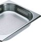 Miele Stainless Steel Perforated Steam Oven Pan-1
