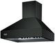 Viking® 5 Series 60" Antique Bronze Chimney Wall Hood-0