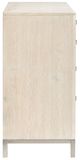 Magnussen Home® Addison Lane White Dresser-4