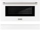ZLINE 36" White Matte Range Door-0