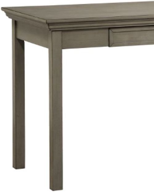 Winners Only® Barnwell Khaki Gray Writing Desk-1