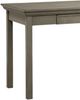 Winners Only® Barnwell Khaki Gray Writing Desk-1