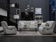 McFluffy Sofa, Loveseat, Recliner Free!-0