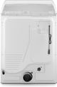 Whirlpool® 7.4 Cu. Ft. White Front Load Gas Dryer-4