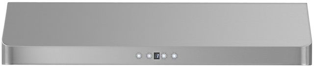 AVG Alaska 36" Stainless Steel Under Cabinet Range Hood