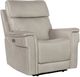 Hooker® Furniture MS Lyra Sahara Ash Zero Gravity Power Recliner with Power Headrest-0