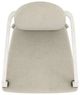 A.R.T. Furniture® Ashlar Bisque Arm Chair-4