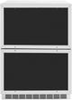 ZLINE Autograph Edition Touchstone 4.6 Cu. Ft. Panel Ready Outdoor-Rated Refrigerator Drawers with Champagne Bronze Handles-1