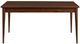 Bassett® Furniture Copenhagen Espresso Writing Desk-1