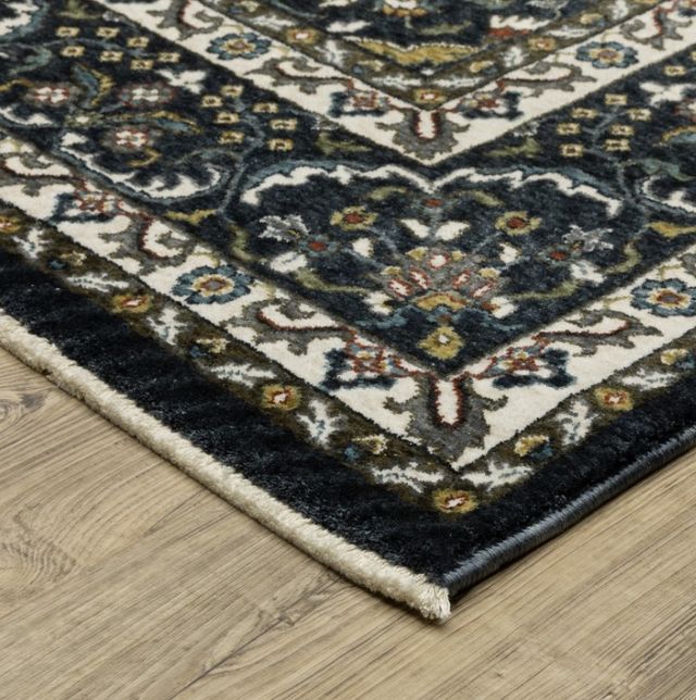 Oriental Weavers™ Vivian 5'x8' Style 5 Area Rug-2