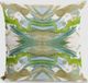 Windy O'Connor Lake Como Bolster Pillow-0
