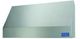 FiveStar 48" Stainless Steel Wall Hood-0
