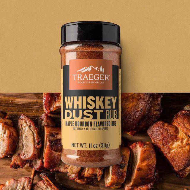 Traeger® Tex Mex Rub-1