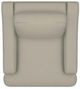 La-Z-Boy® Cleo Peppercorn Chair-4