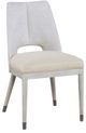 Century® Largo Flax/Peninsula Side Chair-0