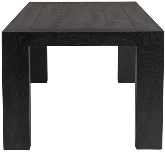 Classic Home Bristol Onyx Haze Dining Table-3