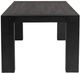 Classic Home Bristol Onyx Haze Dining Table-3