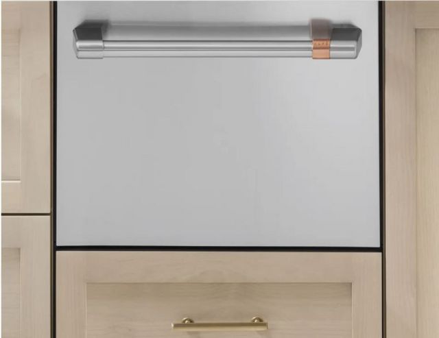 Café™ 24'' Stainless Steel Drawer Dishwasher-3