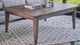 Urban Collections by Yutzy Woodworking Jackson Cappuccino/Keepsake Cocktail Table-0