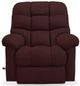 La-Z-Boy® Gibson Wine Rocking Recliner-1