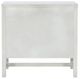 Powell® Dixon Pebble Gray Accent Cabinet-5