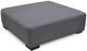 Franklin™ 75018 Sherlock Ash Ottoman-0