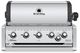 Broil King® Imperial™ S 570 5-Burner Stainless Steel Built-In Natural Gas Grill-0