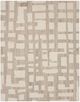 Karastan® Forsyth Park Ardsley Place Ivory Natural 5'x8' Area Rug-0