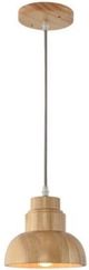 YHD Wood Style 2 Pendant Lighting-0