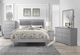 Mazin Furniture Seabright Gray Queen Bed-3