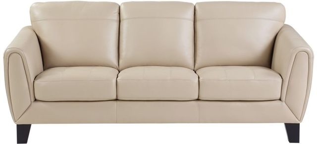 Mazin Furniture Spivey Beige Sofa-2